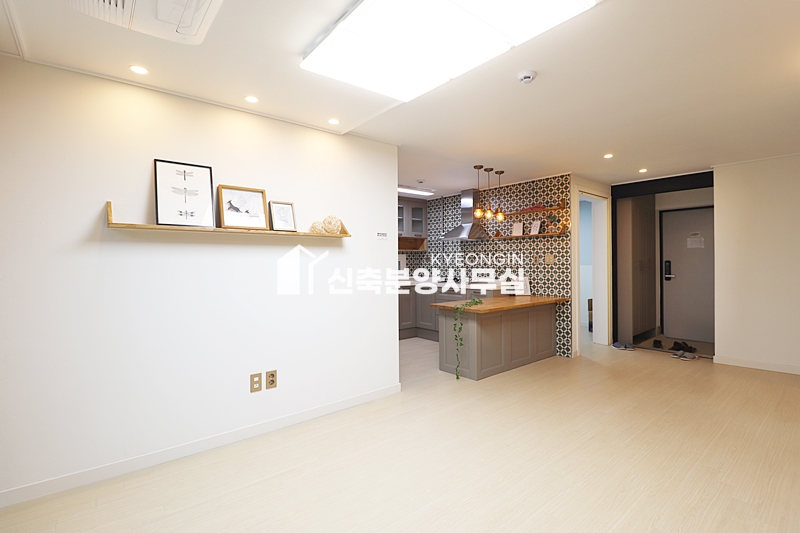 경기 부천원미구 역곡동 플로렌스 [ 2룸 . 3룸 . 테라스 Type ] 분양 매물번호 12682 사진 44