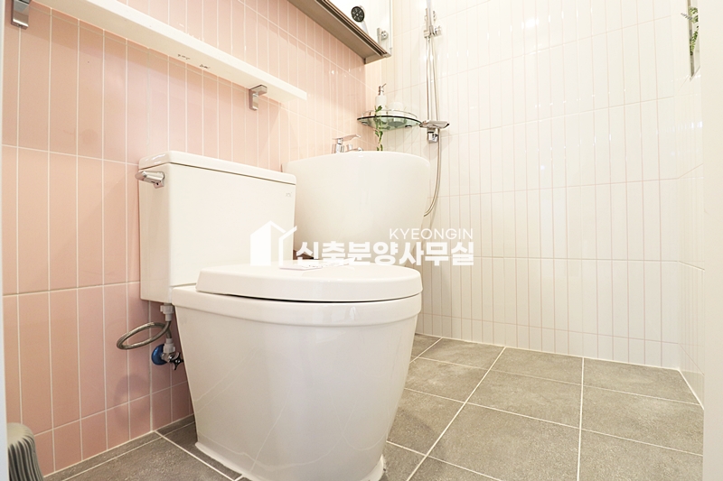 경기 부천원미구 역곡동 플로렌스 [ 2룸 . 3룸 . 테라스 Type ] 분양 매물번호 12682 사진 51