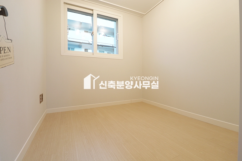 경기 부천원미구 역곡동 플로렌스 [ 2룸 . 3룸 . 테라스 Type ] 분양 매물번호 12682 사진 52