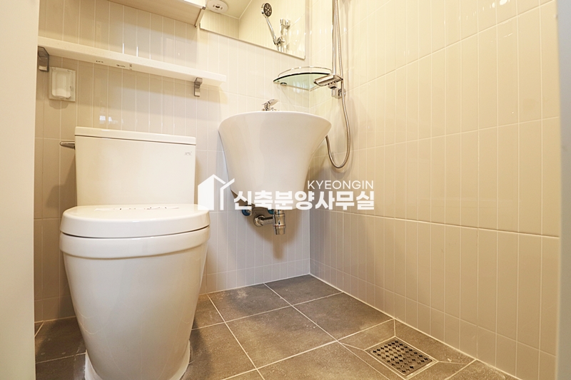 경기 부천원미구 역곡동 플로렌스 [ 2룸 . 3룸 . 테라스 Type ] 분양 매물번호 12682 사진 54