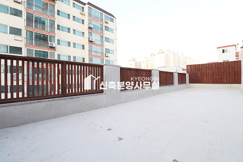 경기 부천원미구 역곡동 플로렌스 [ 2룸 . 3룸 . 테라스 Type ] 분양 매물번호 12682 사진 55