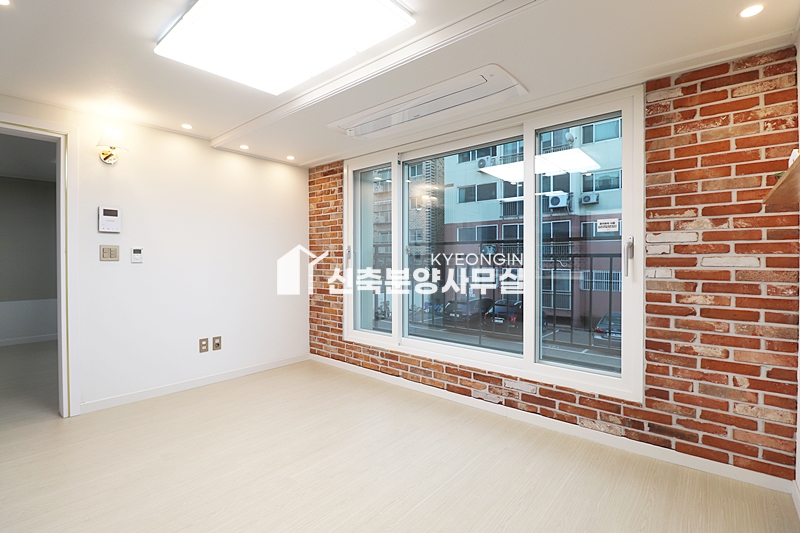 경기 부천원미구 역곡동 플로렌스 [ 2룸 . 3룸 . 테라스 Type ] 분양 매물번호 12682 사진 58