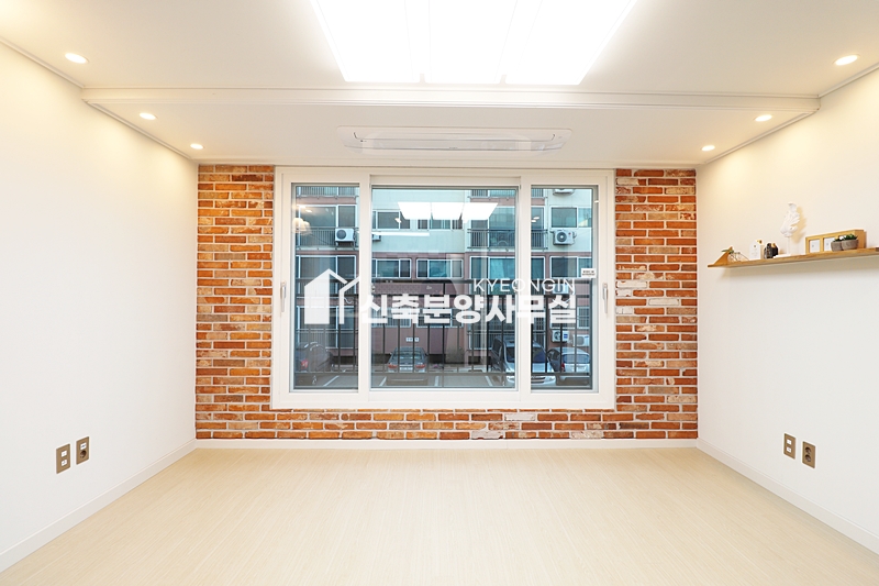 경기 부천원미구 역곡동 플로렌스 [ 2룸 . 3룸 . 테라스 Type ] 분양 매물번호 12682 사진 59