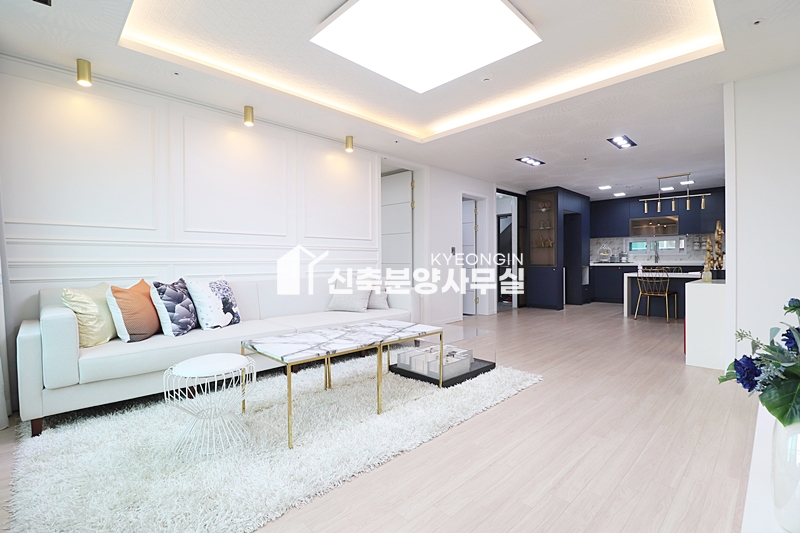 경기 부천원미구 역곡동 보은포레스트 APT 분양 매물번호 12681 사진 5