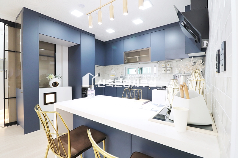 경기 부천원미구 역곡동 보은포레스트 APT 분양 매물번호 12681 사진 7