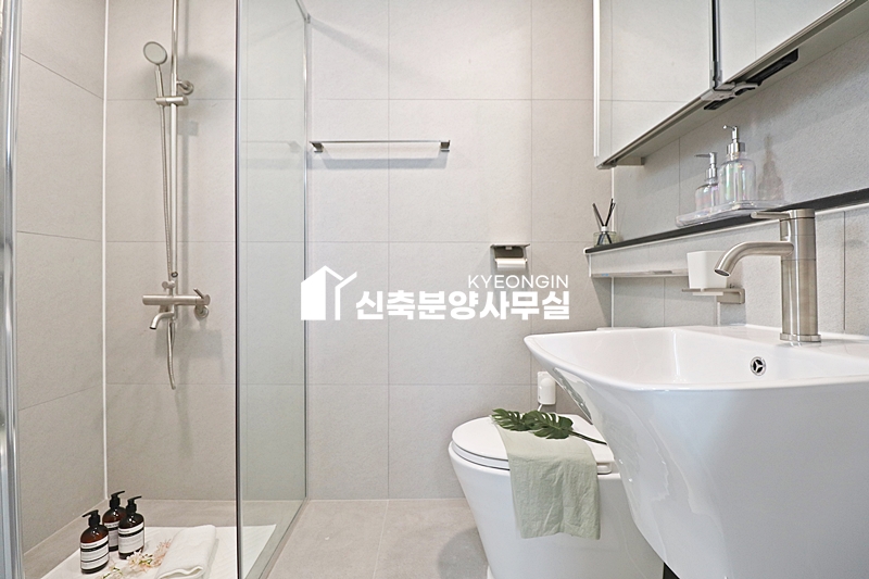 경기 부천오정구 여월동 뜰아래 APT [ 3룸 . 4룸 . 테라스 Type ] 분양 매물번호 13232 사진 13
