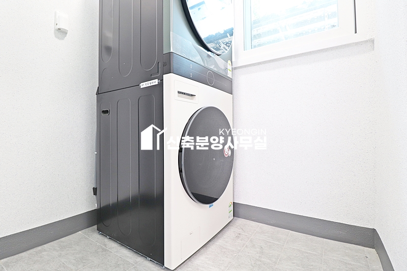 경기 부천오정구 여월동 뜰아래 APT [ 3룸 . 4룸 . 테라스 Type ] 분양 매물번호 13232 사진 16