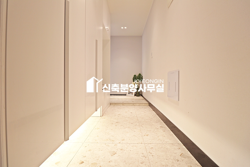 경기 부천오정구 여월동 뜰아래 APT [ 3룸 . 4룸 . 테라스 Type ] 분양 매물번호 13232 사진 18
