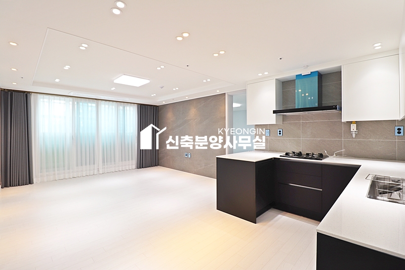 경기 부천오정구 여월동 뜰아래 APT [ 3룸 . 4룸 . 테라스 Type ] 분양 매물번호 13232 사진 20