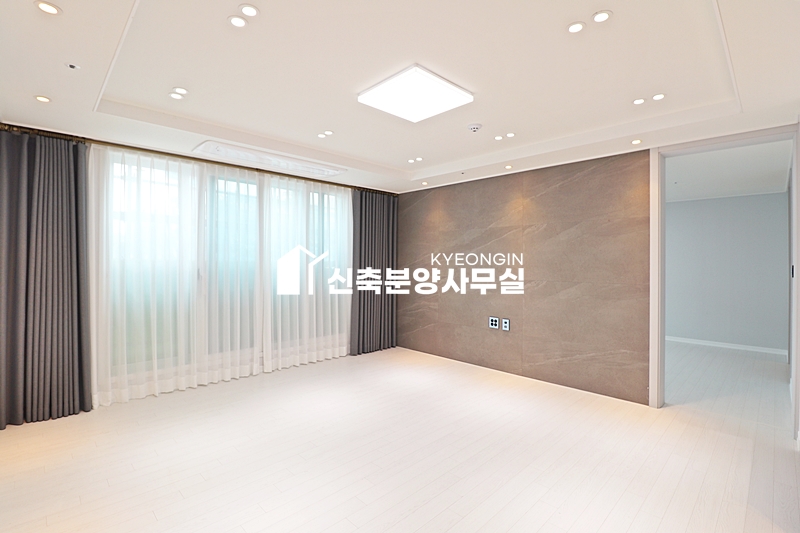 경기 부천오정구 여월동 뜰아래 APT [ 3룸 . 4룸 . 테라스 Type ] 분양 매물번호 13232 사진 21