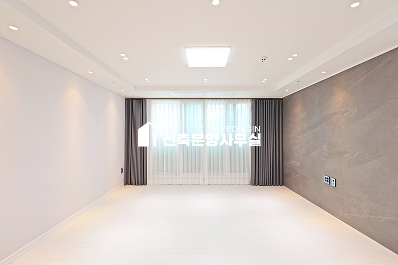 경기 부천오정구 여월동 뜰아래 APT [ 3룸 . 4룸 . 테라스 Type ] 분양 매물번호 13232 사진 22