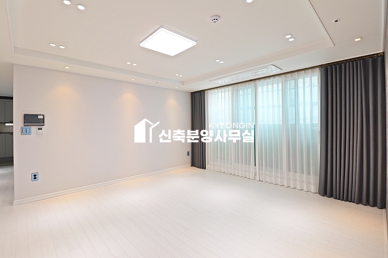 경기 부천오정구 여월동 뜰아래 APT [ 3룸 . 4룸 . 테라스 Type ] 분양 매물번호 13232 사진 23