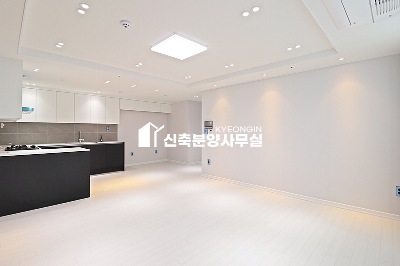경기 부천오정구 여월동 뜰아래 APT [ 3룸 . 4룸 . 테라스 Type ] 분양 매물번호 13232 사진 24
