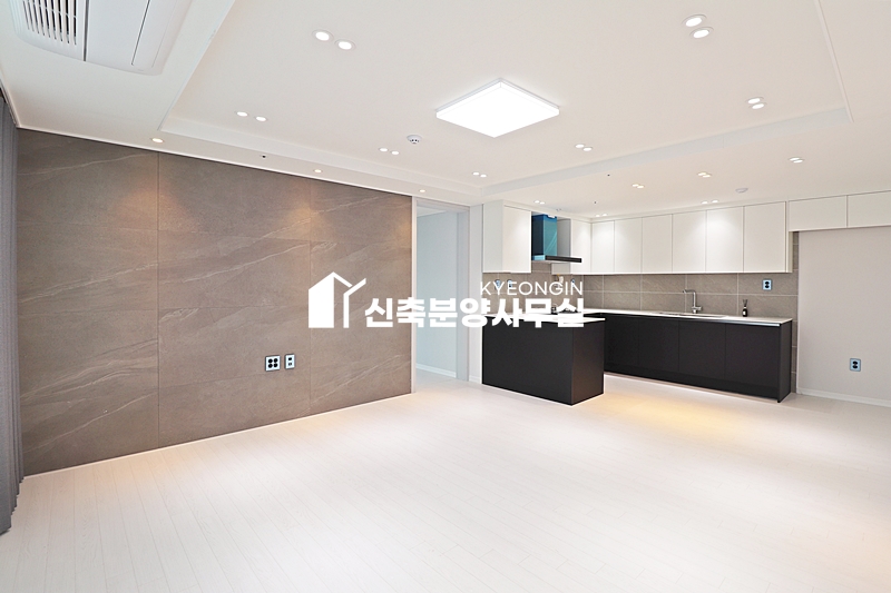 경기 부천오정구 여월동 뜰아래 APT [ 3룸 . 4룸 . 테라스 Type ] 분양 매물번호 13232 사진 25
