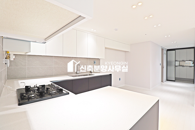 경기 부천오정구 여월동 뜰아래 APT [ 3룸 . 4룸 . 테라스 Type ] 분양 매물번호 13232 사진 26