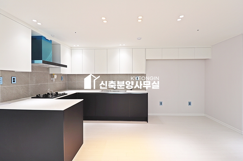 경기 부천오정구 여월동 뜰아래 APT [ 3룸 . 4룸 . 테라스 Type ] 분양 매물번호 13232 사진 27