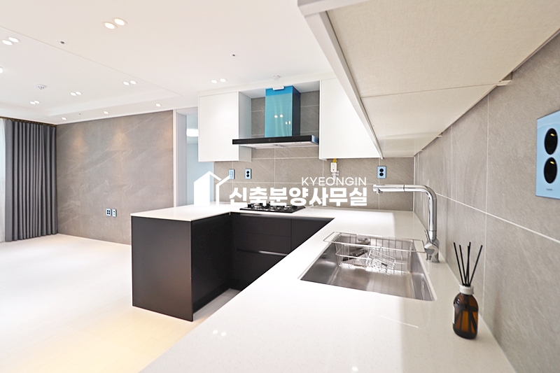 경기 부천오정구 여월동 뜰아래 APT [ 3룸 . 4룸 . 테라스 Type ] 분양 매물번호 13232 사진 30