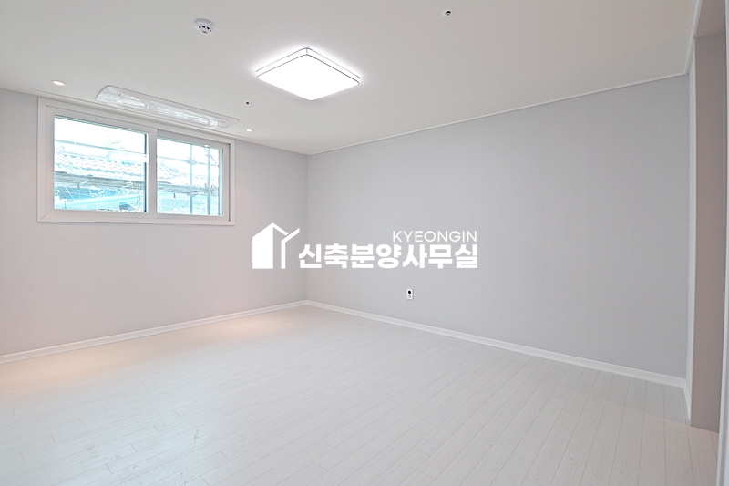 경기 부천오정구 여월동 뜰아래 APT [ 3룸 . 4룸 . 테라스 Type ] 분양 매물번호 13232 사진 31