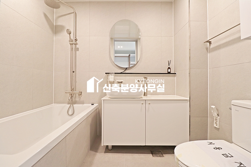 경기 부천오정구 여월동 뜰아래 APT [ 3룸 . 4룸 . 테라스 Type ] 분양 매물번호 13232 사진 34