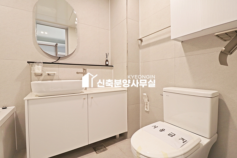 경기 부천오정구 여월동 뜰아래 APT [ 3룸 . 4룸 . 테라스 Type ] 분양 매물번호 13232 사진 36