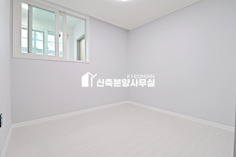경기 부천오정구 여월동 뜰아래 APT [ 3룸 . 4룸 . 테라스 Type ] 분양 매물번호 13232 사진 37