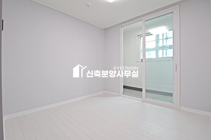 경기 부천오정구 여월동 뜰아래 APT [ 3룸 . 4룸 . 테라스 Type ] 분양 매물번호 13232 사진 38