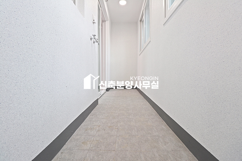 경기 부천오정구 여월동 뜰아래 APT [ 3룸 . 4룸 . 테라스 Type ] 분양 매물번호 13232 사진 39