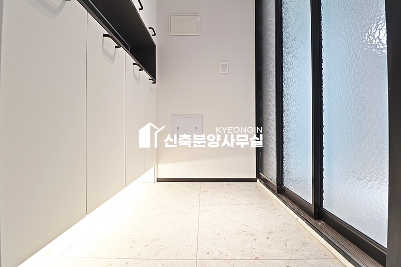 경기 부천오정구 여월동 뜰아래 APT [ 3룸 . 4룸 . 테라스 Type ] 분양 매물번호 13232 사진 40