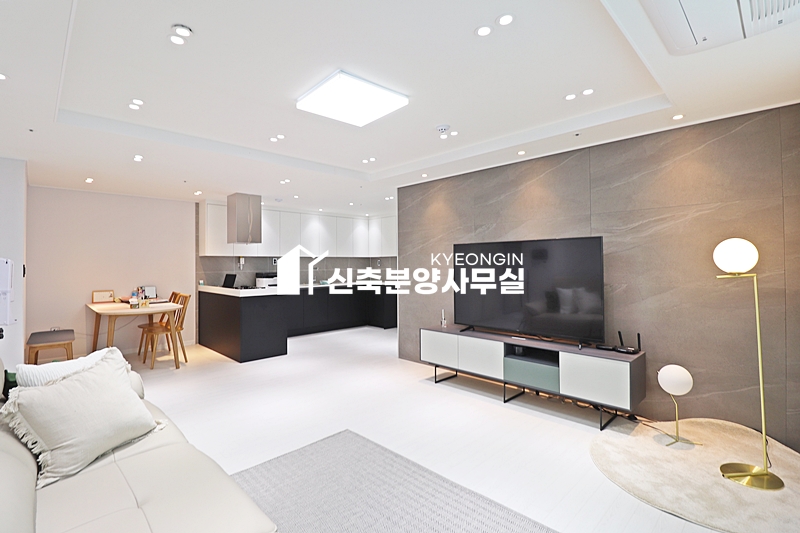 경기 부천오정구 여월동 뜰아래 APT [ 3룸 . 4룸 . 테라스 Type ] 분양 매물번호 13232 사진 45