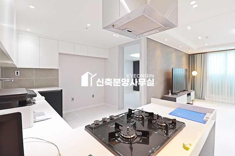 경기 부천오정구 여월동 뜰아래 APT [ 3룸 . 4룸 . 테라스 Type ] 분양 매물번호 13232 사진 47