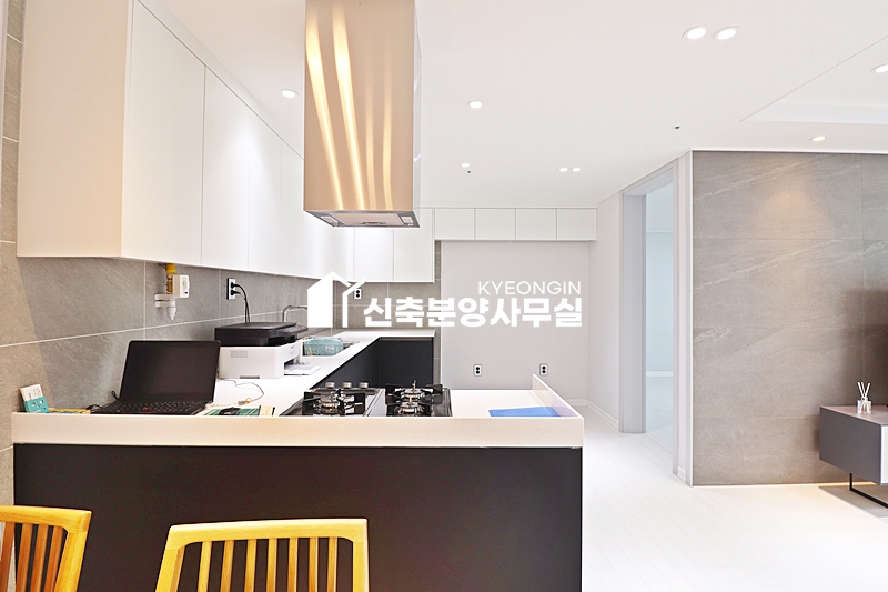 경기 부천오정구 여월동 뜰아래 APT [ 3룸 . 4룸 . 테라스 Type ] 분양 매물번호 13232 사진 48