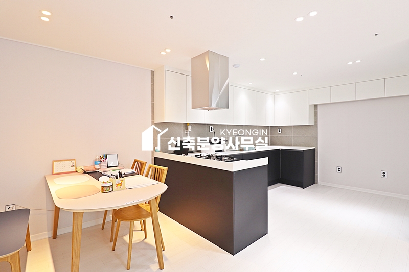 경기 부천오정구 여월동 뜰아래 APT [ 3룸 . 4룸 . 테라스 Type ] 분양 매물번호 13232 사진 49