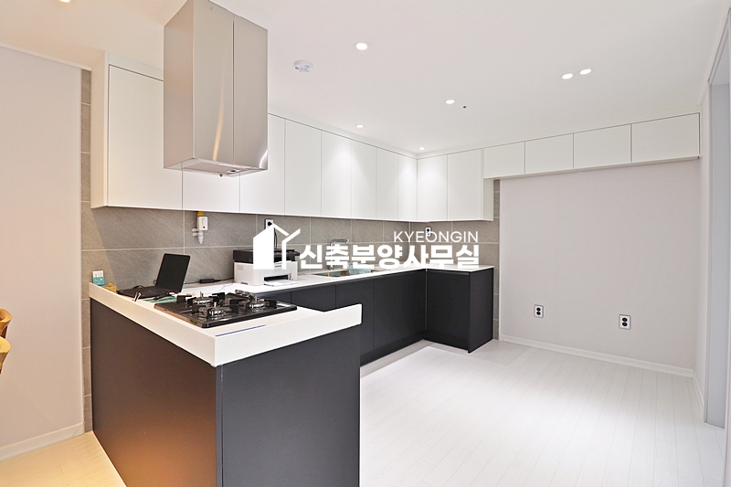 경기 부천오정구 여월동 뜰아래 APT [ 3룸 . 4룸 . 테라스 Type ] 분양 매물번호 13232 사진 50