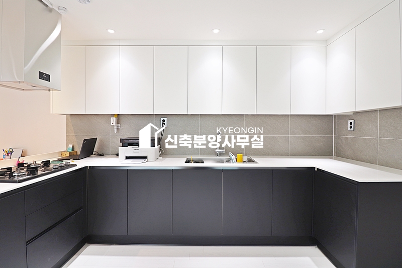 경기 부천오정구 여월동 뜰아래 APT [ 3룸 . 4룸 . 테라스 Type ] 분양 매물번호 13232 사진 51