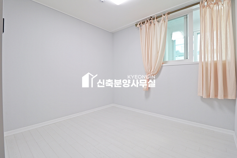 경기 부천오정구 여월동 뜰아래 APT [ 3룸 . 4룸 . 테라스 Type ] 분양 매물번호 13232 사진 56