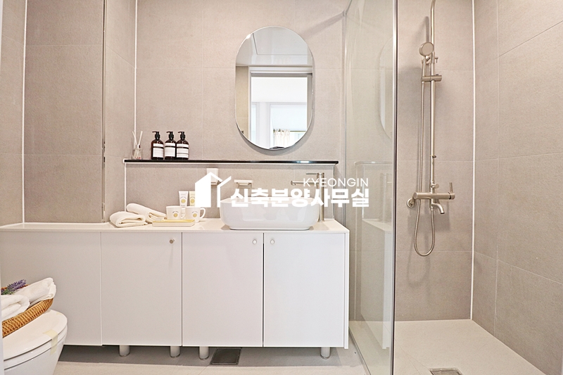 경기 부천오정구 여월동 뜰아래 APT [ 3룸 . 4룸 . 테라스 Type ] 분양 매물번호 13232 사진 59