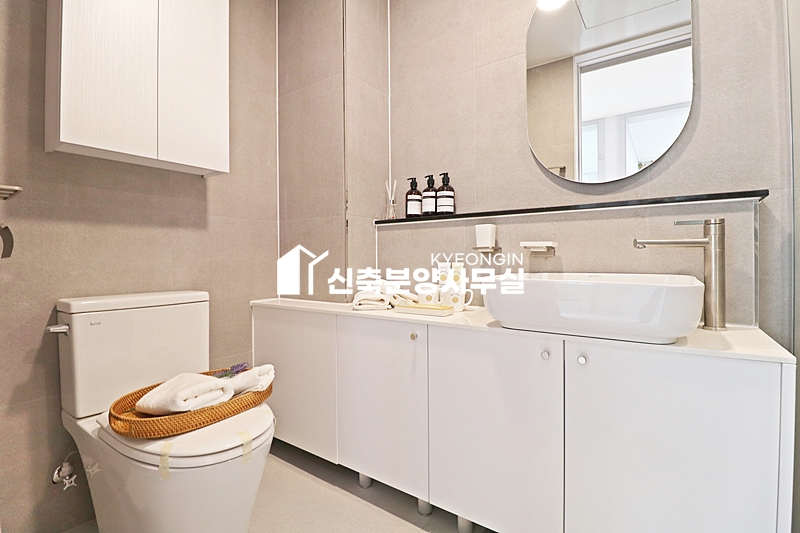 경기 부천오정구 여월동 뜰아래 APT [ 3룸 . 4룸 . 테라스 Type ] 분양 매물번호 13232 사진 60