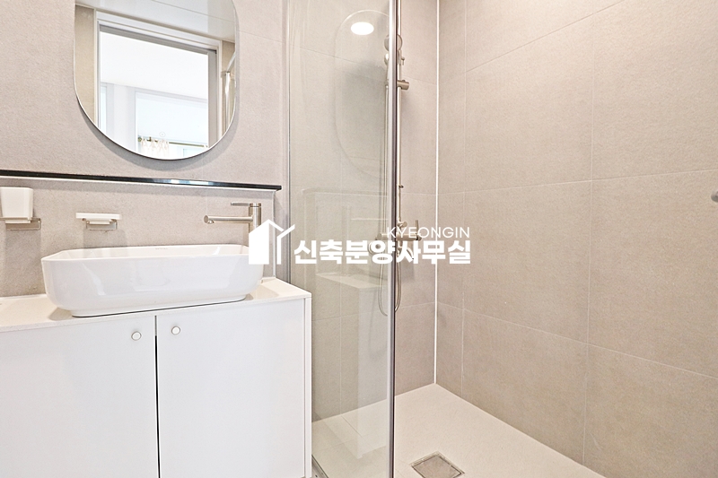 경기 부천오정구 여월동 뜰아래 APT [ 3룸 . 4룸 . 테라스 Type ] 분양 매물번호 13232 사진 61