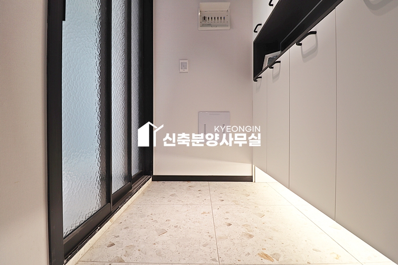 경기 부천오정구 여월동 뜰아래 APT [ 3룸 . 4룸 . 테라스 Type ] 분양 매물번호 13232 사진 62