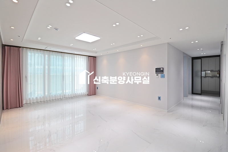 경기 부천오정구 여월동 뜰아래 APT [ 3룸 . 4룸 . 테라스 Type ] 분양 매물번호 13232 사진 66