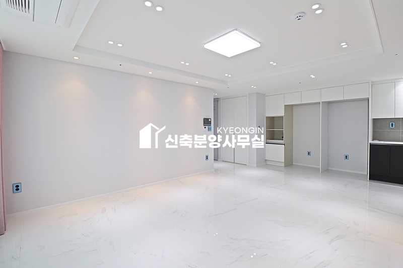 경기 부천오정구 여월동 뜰아래 APT [ 3룸 . 4룸 . 테라스 Type ] 분양 매물번호 13232 사진 67