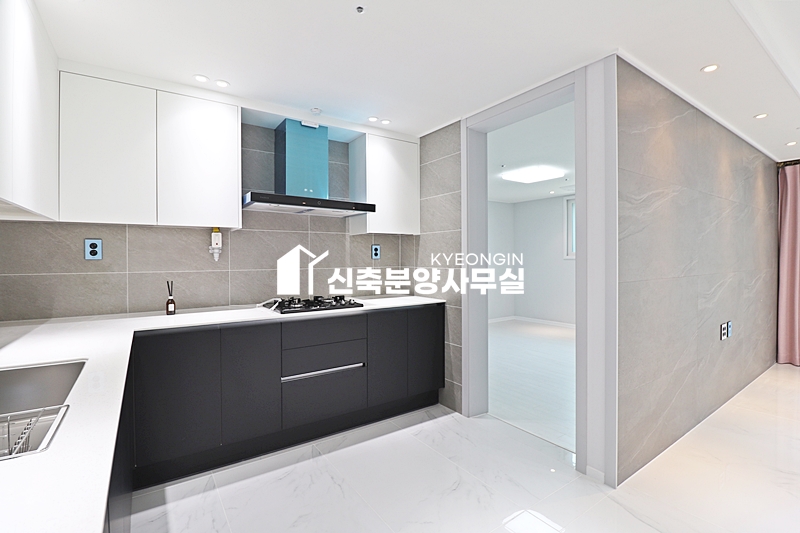 경기 부천오정구 여월동 뜰아래 APT [ 3룸 . 4룸 . 테라스 Type ] 분양 매물번호 13232 사진 69