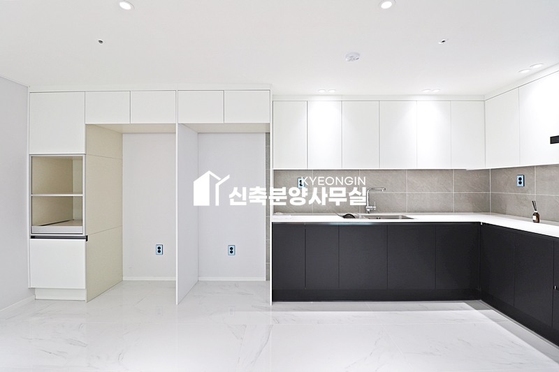 경기 부천오정구 여월동 뜰아래 APT [ 3룸 . 4룸 . 테라스 Type ] 분양 매물번호 13232 사진 72