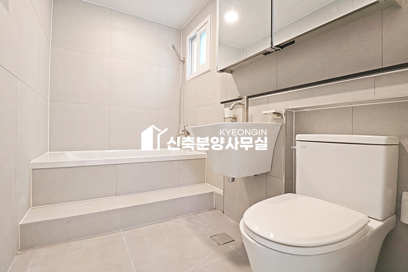 경기 부천오정구 여월동 뜰아래 APT [ 3룸 . 4룸 . 테라스 Type ] 분양 매물번호 13232 사진 75