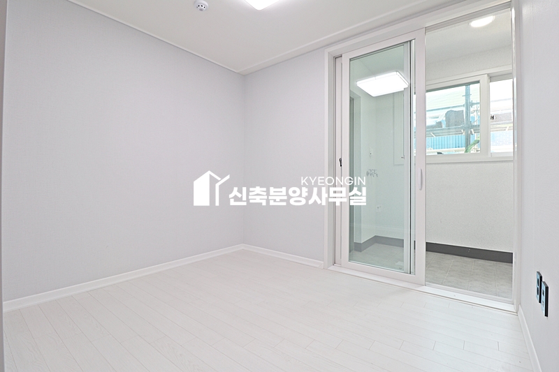 경기 부천오정구 여월동 뜰아래 APT [ 3룸 . 4룸 . 테라스 Type ] 분양 매물번호 13232 사진 78
