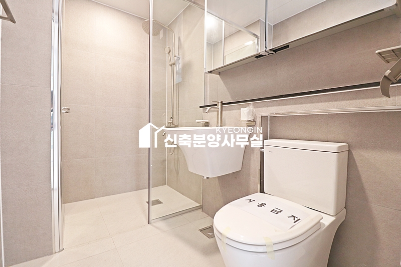 경기 부천오정구 여월동 뜰아래 APT [ 3룸 . 4룸 . 테라스 Type ] 분양 매물번호 13232 사진 80