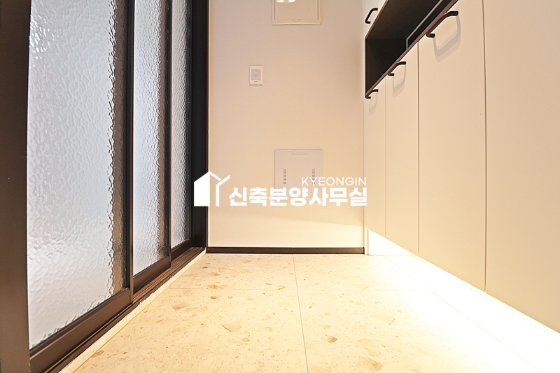 경기 부천오정구 여월동 뜰아래 APT [ 3룸 . 4룸 . 테라스 Type ] 분양 매물번호 13232 사진 81