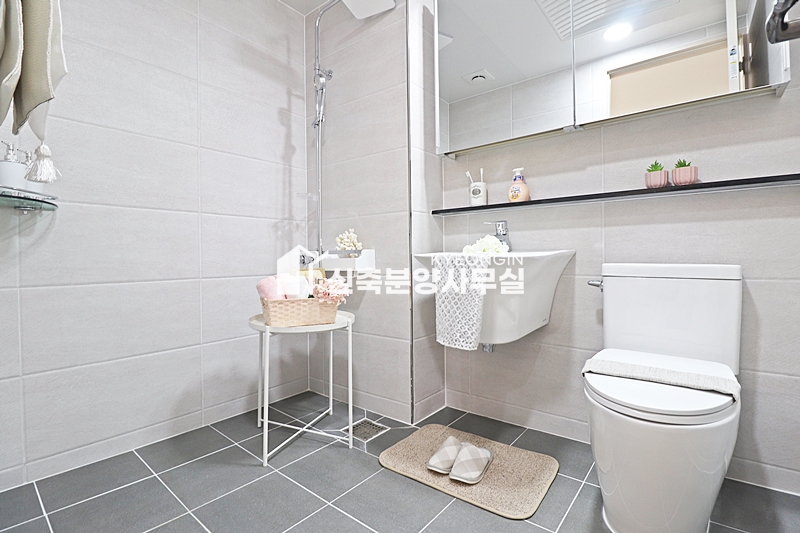 경기 부천오정구 여월동 아르떼 [ 2룸 . 3룸 . 테라스 Type ] 분양 매물번호 13038 사진 14
