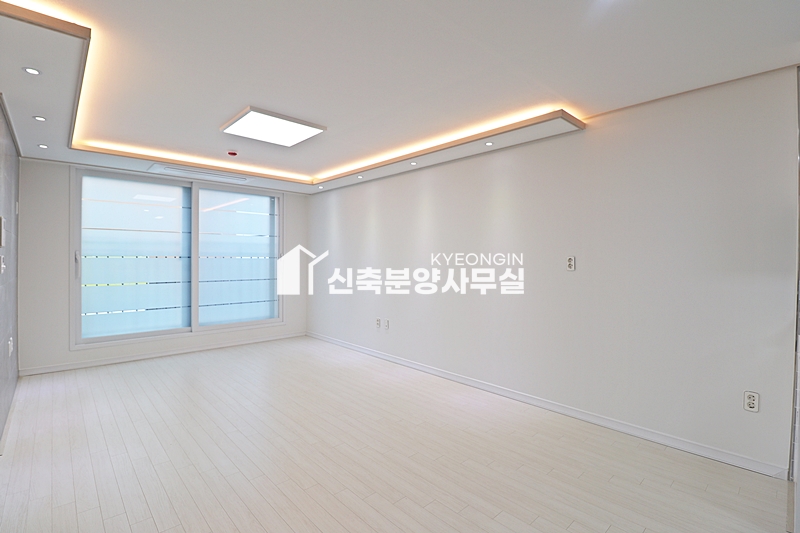 경기 부천오정구 여월동 아르떼 [ 2룸 . 3룸 . 테라스 Type ] 분양 매물번호 13038 사진 17