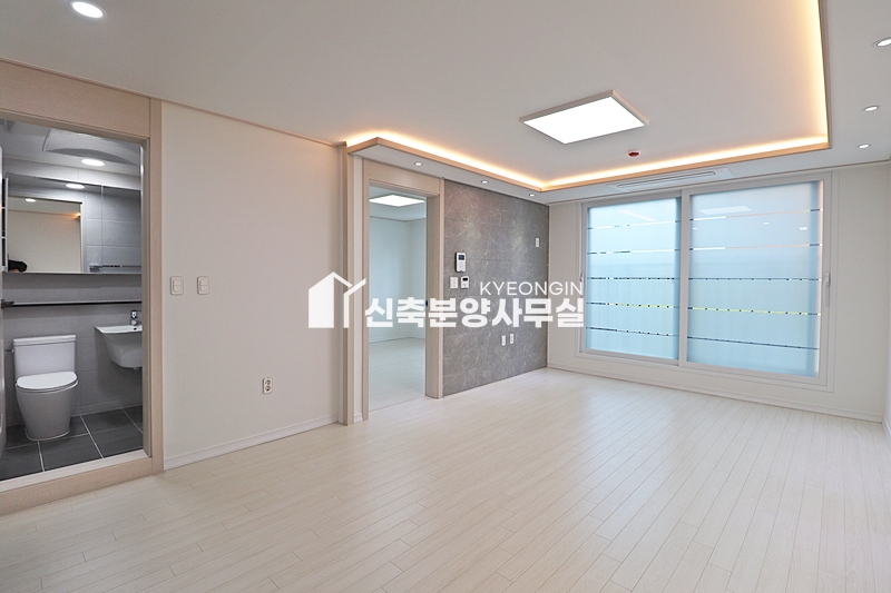 경기 부천오정구 여월동 아르떼 [ 2룸 . 3룸 . 테라스 Type ] 분양 매물번호 13038 사진 19